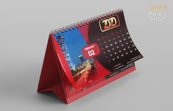 Table Calendar