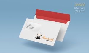 Business Envelopes