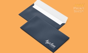 Professional Envelopes