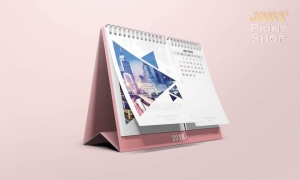 Customized  Calendar